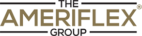 The AmeriFlex Group Logo